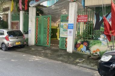 bán nhà lô góc Hai Bà Trưng, Diện tích 42m, mặt tiền 12m, ô tô tránh vào tận nhà
