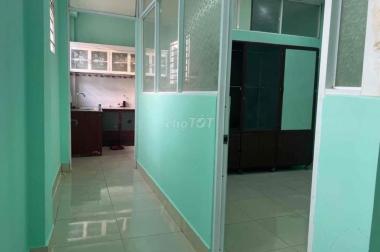 Nhà Hòa Hưng, Quận 10, 2 tầng, 50m2, Giá 5 tỷ