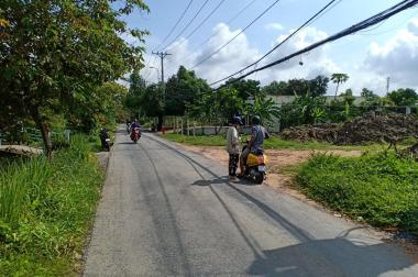 Cần tiền đầu tư: Bán thửa đất đường T12, Tân Quý Tây, Bình Chánh, quy hoạch thổ cư, 1600m2, giá 38