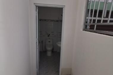 	#0061 SÁT MẶT TIỀN NGUYỄN THỊ KIỂU - TÂN THỚI HIỆP - 5.5 x 12 -2.85 tỷ