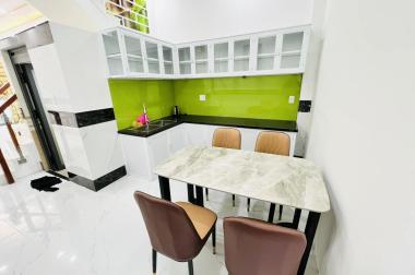 📣#BÁN NHÀ GẤP - TÂN CHÁNH HIỆP - QUẬN 12 - GIÁ 4 TỶ 1