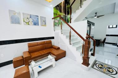 📣#BÁN NHÀ GẤP - TÂN CHÁNH HIỆP - QUẬN 12 - GIÁ 4 TỶ 1