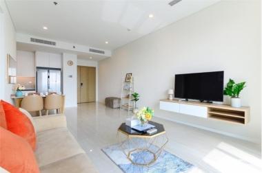 Căn hộ tại Sadora Apartment, Quận 2 - Lựa chọn tuyệt vời cho cuộc sống hiện đại với 3 phòng ngủ và