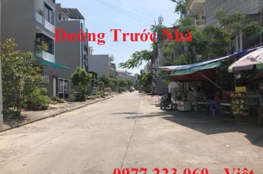 BÁN ĐẤT KĐT ĐỒI CON TÔM,P.YẾT KIÊU. DT:84.6M2,MT:4.7M.H:TN ĐẸP !!!