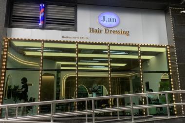 Bán Shophouse khối đế tầng 1, toà GoldSeason 47 Nguyễn Tuân, dòng tiền ổn định. Sở hữu lâu dài.