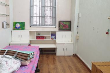 Nhà Hẻm xe hơi Cách Mạng Tháng Tám, 52m2, 4 tầng, Giá 6.7 tỷ