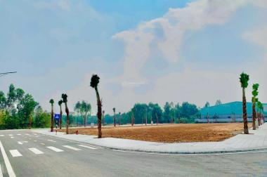 Việt Trì Spring City - dự án đất nền liền kề có sổ đỏ. Giá từ 1.4 tỷ/lô