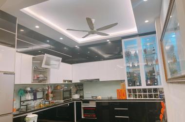 Bán nhà Khương Đình 63m x 5 gầng, mt: 4.2m Giá chào: 7.2 tỷ thương lượng