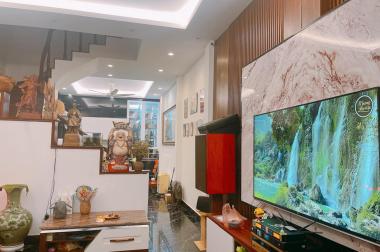 Bán nhà Khương Đình 63m x 5 gầng, mt: 4.2m Giá chào: 7.2 tỷ thương lượng