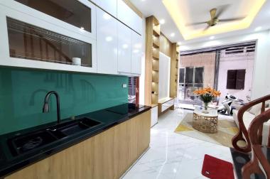 Bán nhà Khương Trung 4 tầng, ô tô đỗ cửa Giá chào: 3.98 tỷ thương lượng,
