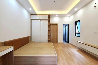Bán nhà Khương Trung 4 tầng, ô tô đỗ cửa Giá chào: 3.98 tỷ thương lượng,