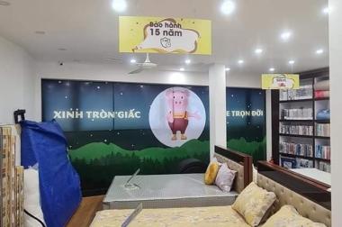 BÁN GẤP NHÀ MẶT PHỐ NGUYỄN CHÍ THANH, 120M2 × 8 TẦNG, 45 TỶ