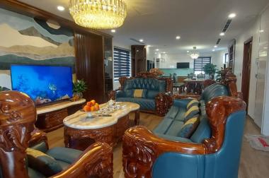 BÁN GẤP NHÀ MẶT PHỐ NGUYỄN CHÍ THANH, 120M2 × 8 TẦNG, 45 TỶ