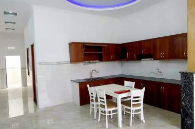 Bán nhà sổ riêng 4 phòng ngủ, tại khu phố 3A, gần ubnd phường Trảng Dài, Biên Hòa