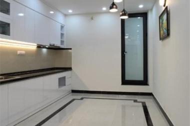 Huỳnh thúc Kháng , 255tr/m , 8 tầng , góc , 25  tỷ