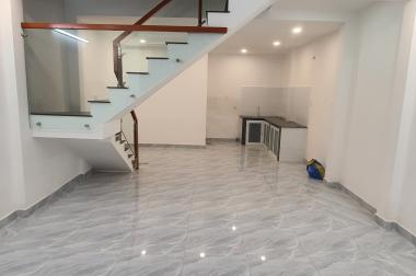 Bán Nhà 1/ 20m Đường Nguyễn Thị Kiểu, 4,3x12m, 2 Tầng, Giáp Gò Vấp