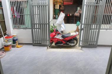 Bán Nhà 1/ 20m Đường Nguyễn Thị Kiểu, 4,3x12m, 2 Tầng, Giáp Gò Vấp