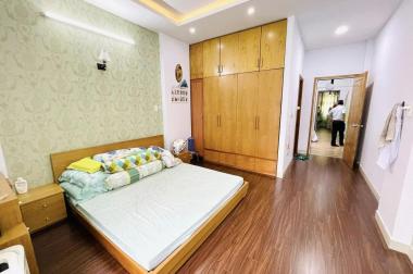 🔥 HIẾM - 75M2- 3 TẦNG BTCT - HIỆP THÀNH - Q12 GIÁ RẺ 4 TỶ 5