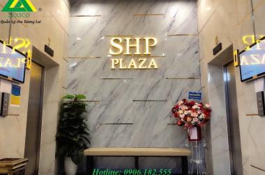 Cần bán luôn căn hộ Cao Cấp tại tòa nhà SHP Plaza 12 Lạch Tray HP