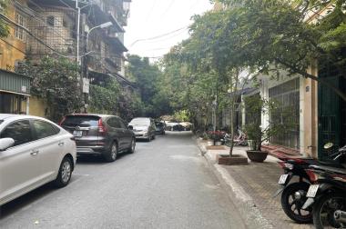 Bán nhà phân lô Phương Liệt, Thanh Xuân , ô tô đỗ cửa 7.3 tỷ