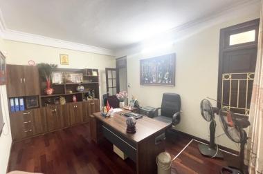Bán nhà phân lô Phương Liệt, Thanh Xuân , ô tô đỗ cửa 7.3 tỷ
