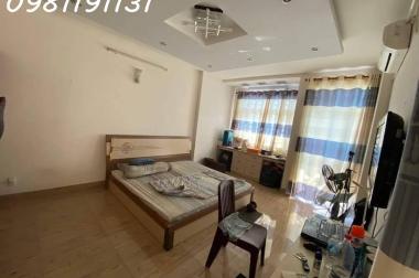 BÁN NHÀ MTKD TẠ QUANG BỬU ,BÔNG SAO 80M2 (4.5*18) CHỈ:8.5 TỶ