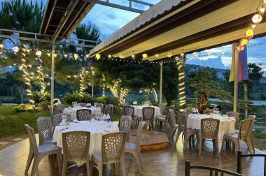SUN VALLEY BẢO LỘC– CƠ HỘI ĐẦU TƯ – ĐỊA ĐIỂM NGHĨ DƯỠNG, RỜI KHỎI PHỐ THỊ KHÓI BỤI, ỒN ÀO