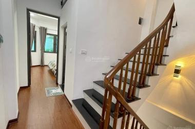 BÁN NHÀ PHÚ DIỄN 50M2, MẶT TIỀN 5M, 6 TỶ