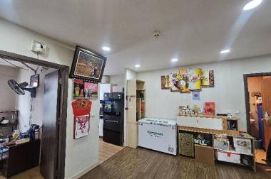 Bán căn góc 81m2 - 3PN - chung cư Xuân Mai Riverside - Hà Đông - Full đồ - tầng cao - nhỉnh 3 tỷ