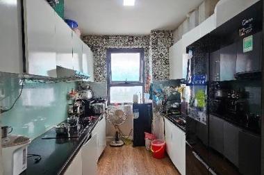 Bán căn góc 81m2 - 3PN - chung cư Xuân Mai Riverside - Hà Đông - Full đồ - tầng cao - nhỉnh 3 tỷ