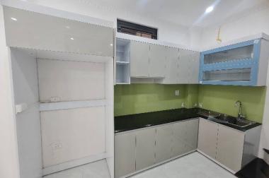 BÁN NHÀ PHÚ DIỄN, 45M2, 5T, MT 5M, 5TY