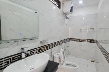 BÁN NHÀ PHÚ DIỄN, 45M2, 5T, MT 5M, 5TY