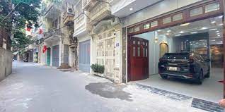 Chính chủ bán nhà phân lô 6 tầng,Nguyễn Phong sắc dt62m2, mặt tiền 5m giá 15,6tỷ ôtô tránh nhau