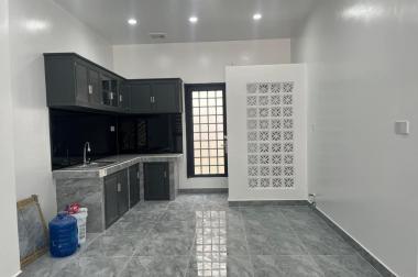 Cho thuê nhà 1 trệt 1 lầu khu đô thị Oasis City, Bến Cát, Bình Dương
