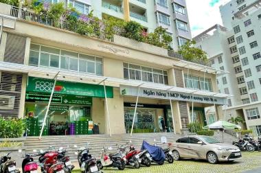 Phú Mỹ Hưng mở bán shophouse vị trí trung tâm Crescent Mall