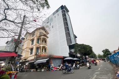 Bán nhà mặt phố Vũ Tông Phan 135m², Nhà C4, MT 5m, Giá chào 35 tỷ Hoàng Mai. Chi tiết liên hệ :