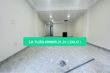 3131- Bán Nhà HXH P5 Bình Thạnh Trần Bình Trọng 40M2 BTCT ,  4 Tầng  3.5 Giá 5 tỷ 4