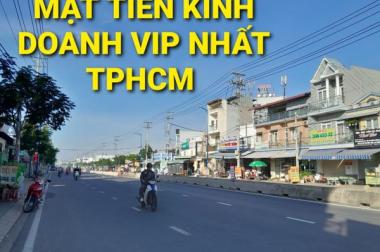 Tốp 16 Căn Mặt Tiền Đặng Thúc Vịnh Hóc Môn+Q12 TPHCM Giá