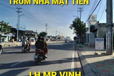 Tốp 16 Căn Mặt Tiền Đặng Thúc Vịnh Hóc Môn+Q12 TPHCM Giá