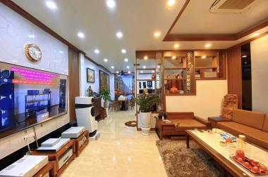Nhà Ngõ 42 Trần Bình - Ô Tô Tránh - Kinh Doanh Đỉnh - 42M2 , 6T 5M MT Nhỉnh 8 Tỷ