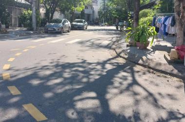 ► Đất 2 mặt tiền Kinh Doanh đường 7.5m Nguyễn Phước Thái thanh Khê, 155m2