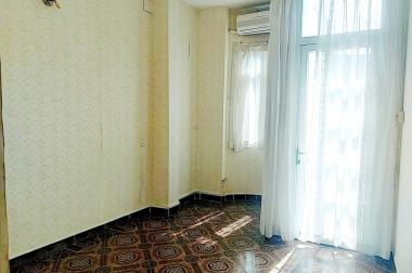 3131- Bán Nhà P14 Quận 3 Lê Văn Sỹ DT : 55M2, 5 Tầng BTCT , 55M2 , 4PN , 5WC Giá Chỉ 7 tỷ 6