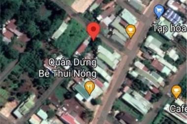 ĐẤT ĐẸP - GIÁ TỐT - Bán Nhanh Lô Đất Vị Trí Đẹp Tại Thôn 4, TT Đăk Đoa, huyện Đăk Đoa,  Gia Lai.