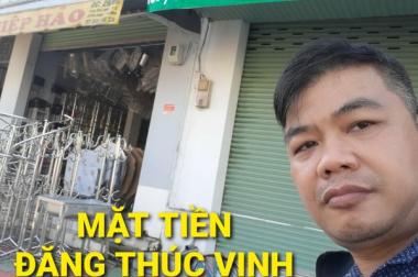 Tốp 16 Căn Mặt Tiền Đặng Thúc Vịnh Hóc Môn+Q12 TPHCM Giá rẻ