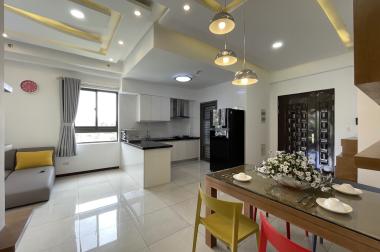 Cho thuê căn hộ Citizen, MT đường 9A, KDC Trung Sơn.