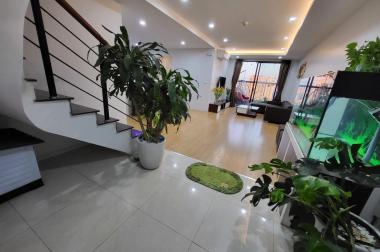 💥Căn hộ Duplex GOLDEN FIELD, Nguyễn Cơ Thạch 148.4m2 3PN, Nội thất VIP, 7.4 tỷ💥