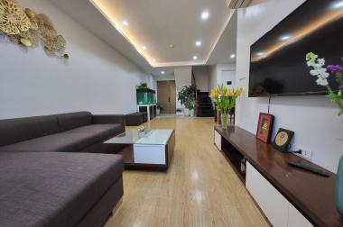 💥Căn hộ Duplex GOLDEN FIELD, Nguyễn Cơ Thạch 148.4m2 3PN, Nội thất VIP, 7.4 tỷ💥