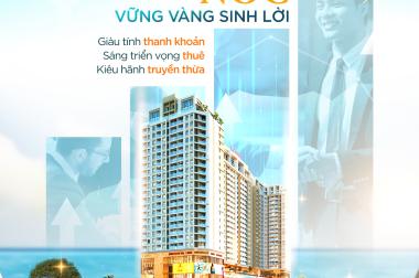 Lễ cất nóc dự án Vung Tau Centre Point - khẳng định uy tín và niềm tin của chủ đầu tư