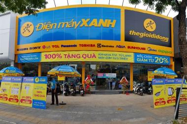 Bán lô đất ngay Thị Trấn, gần ĐT 781, di chuyển 3 phút ra CoopMart, UB Dương Minh Châu