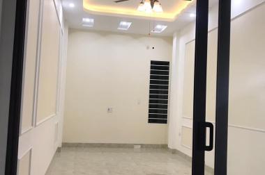 Bán căn duy nhất phố Vincom Tây Mỗ 43m²*4T. Ô tô vào nhà. Sổ đỏ 999 năm chờ sang tên